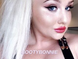 BOOTYBONNIE