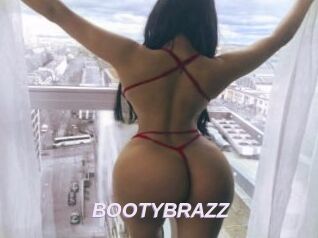 BOOTYBRAZZ
