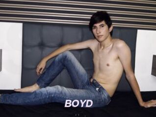 BOYD