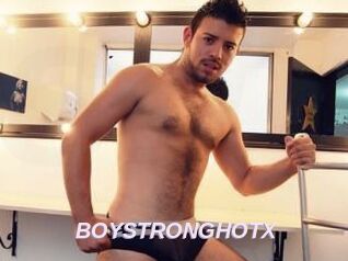 BOYSTRONGHOTX