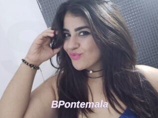 BPontemala