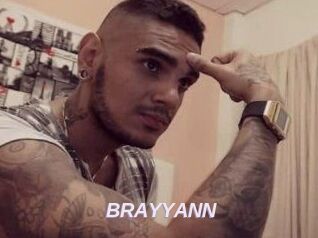 BRAYYANN