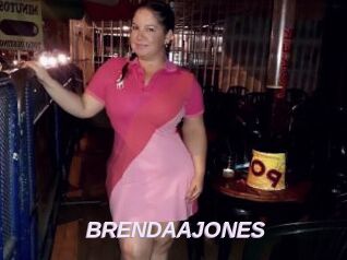 BRENDAAJONES