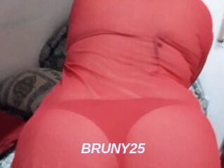 BRUNY25
