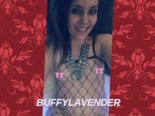 BUFFYLAVENDER