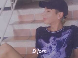 B_jorn