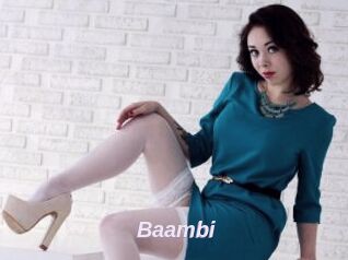 Baambi