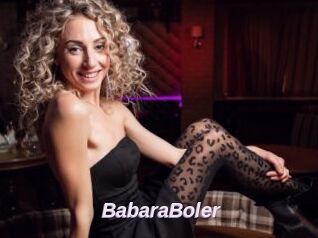 BabaraBoler
