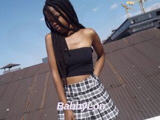 BabbyLon