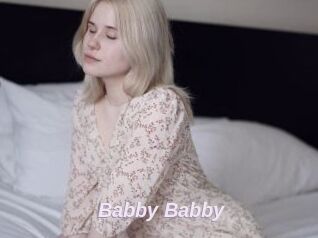 Babby_Babby