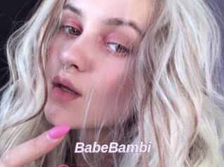 BabeBambi