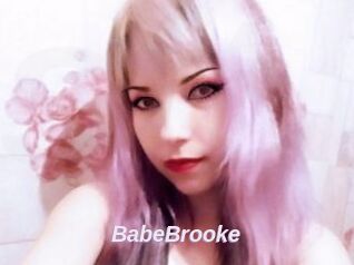 BabeBrooke_