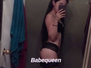 Babequeen