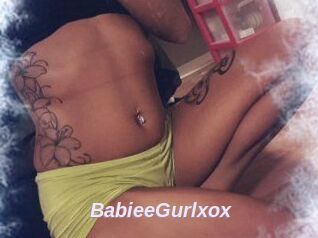 BabieeGurlxox
