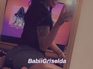BabiiGriselda