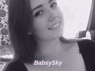 BabsySky