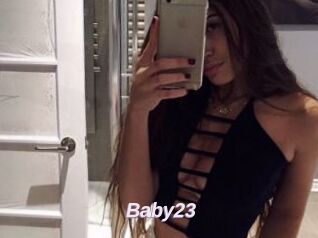Baby23