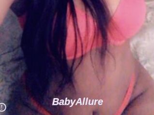 BabyAllure