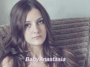 BabyAnastasia