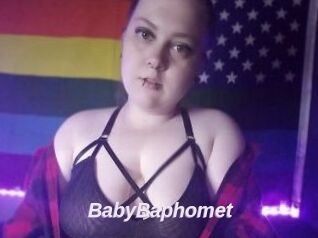 BabyBaphomet