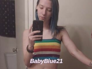 BabyBlue21