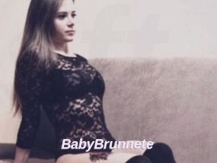 BabyBrunnete_