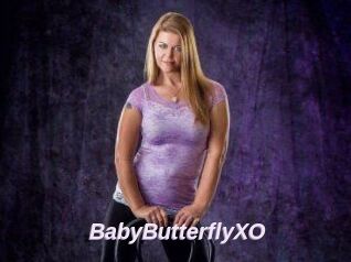 BabyButterflyXO