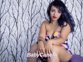 BabyCanela