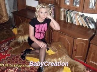 BabyCreation