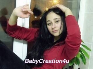BabyCreation4u
