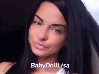 BabyDoll_Lisa