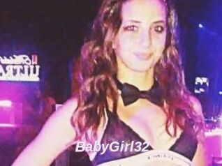 BabyGirl32