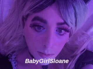 BabyGirlSloane