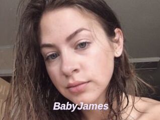 BabyJames