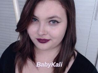 BabyKali
