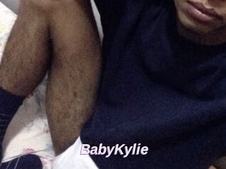 BabyKylie