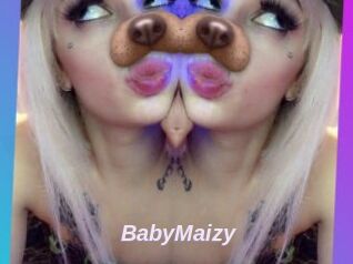 BabyMaizy