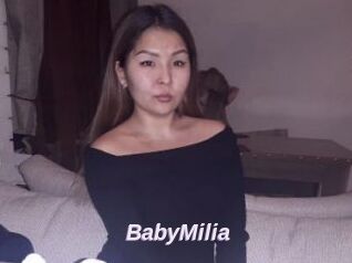 BabyMilia
