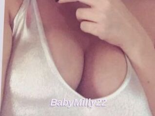 BabyMilly22