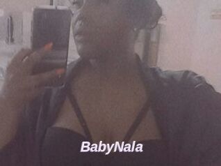 BabyNala