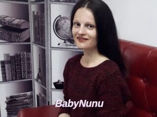 BabyNunu