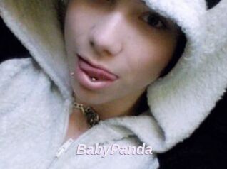 BabyPanda