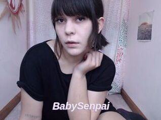 BabySenpai
