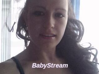 BabyStream
