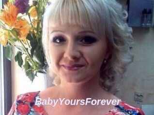 BabyYoursForever