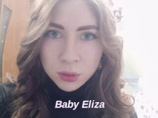 Baby_Eliza