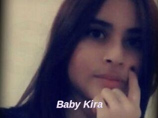 Baby_Kira