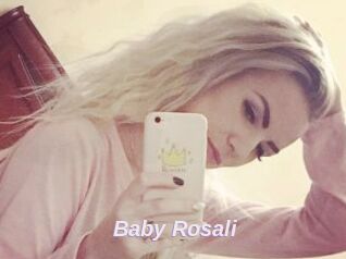 Baby_Rosali