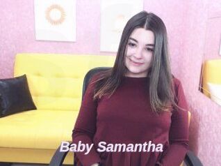 Baby_Samantha