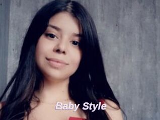 Baby_Style